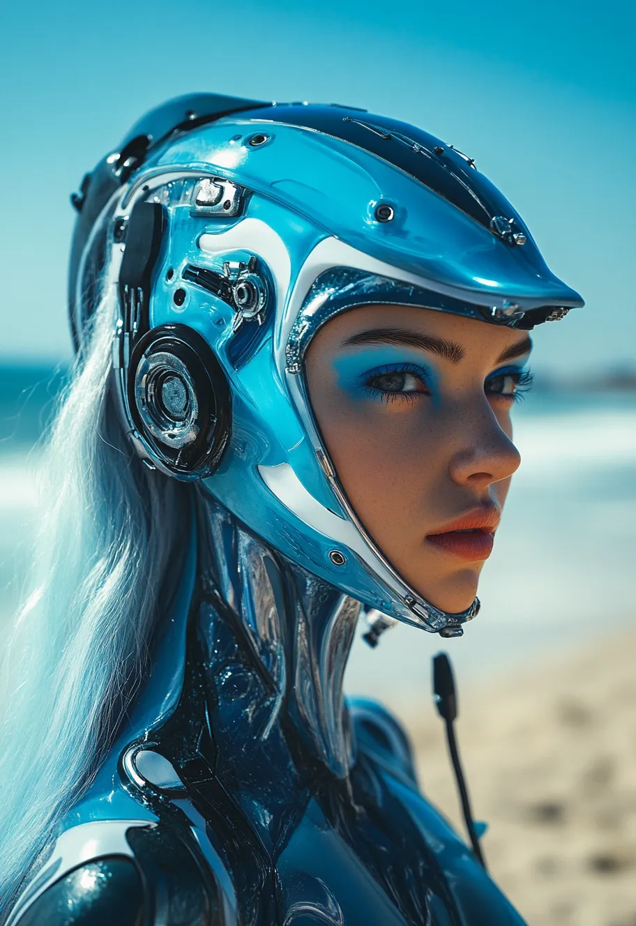 Aqua Blade
