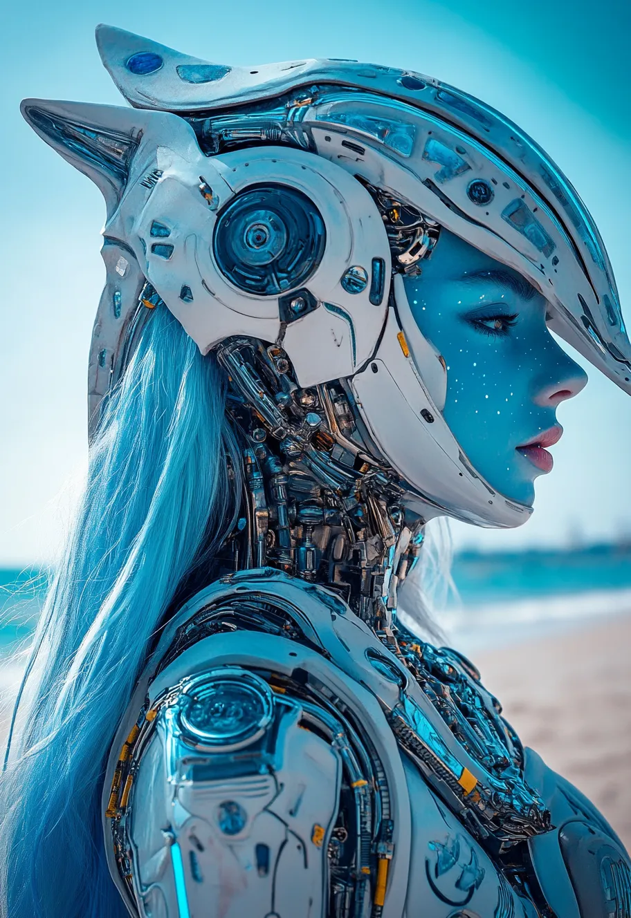Nautilus Siren