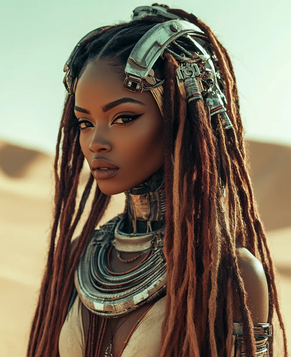 Solaris Queen