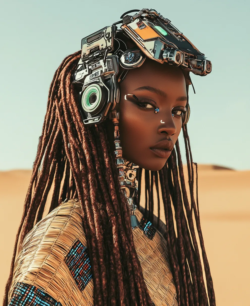 Sandstorm Oracle