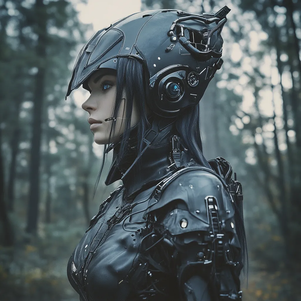 Dark Nexus